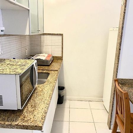Copacabana Confortável Apartman Rio de Janeiro Kültér fotó