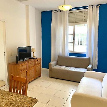 Copacabana Confortável Apartman Rio de Janeiro Kültér fotó