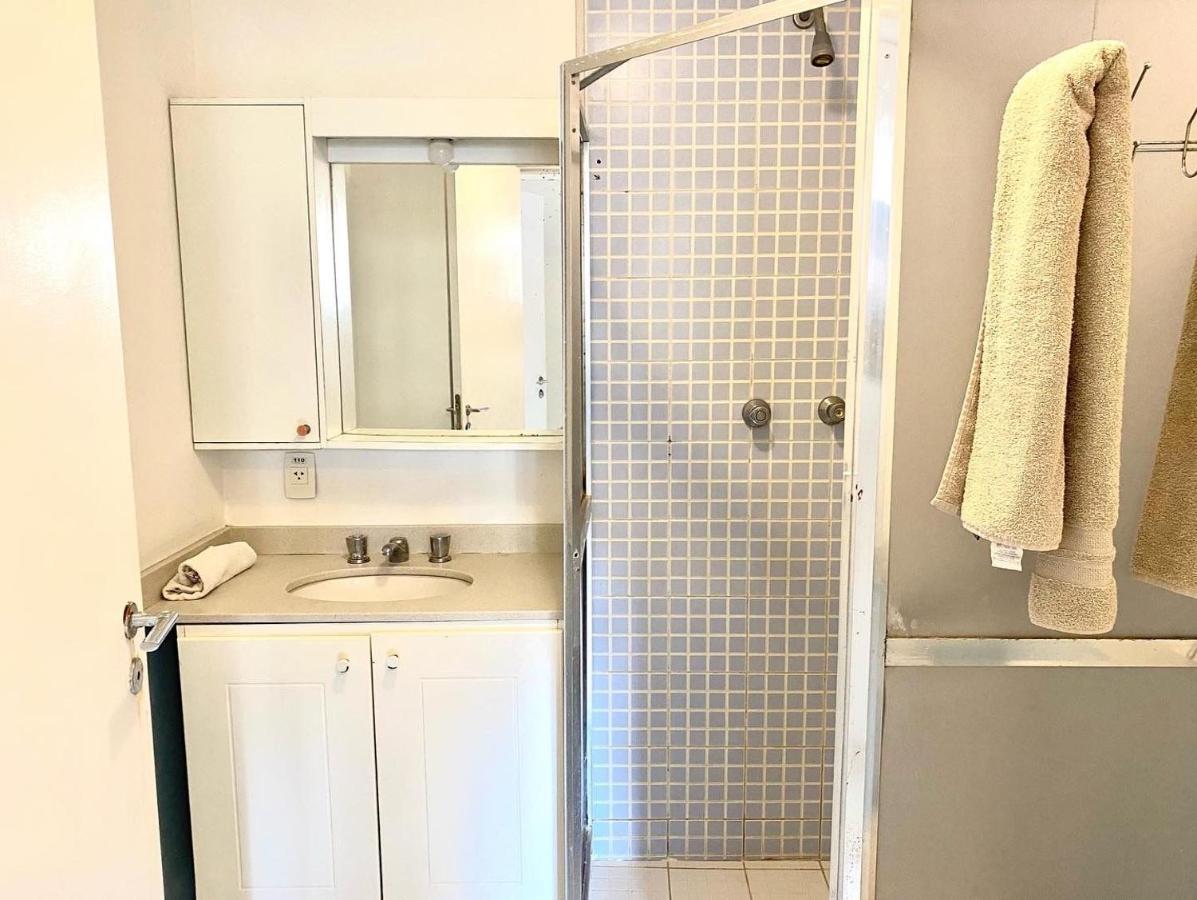 Copacabana Confortável Apartman Rio de Janeiro Kültér fotó