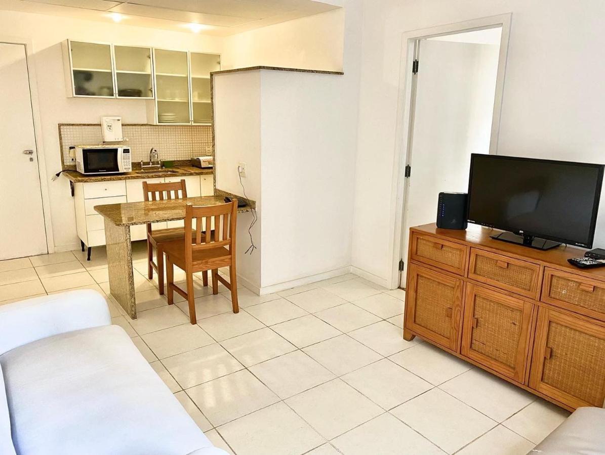 Copacabana Confortável Apartman Rio de Janeiro Kültér fotó