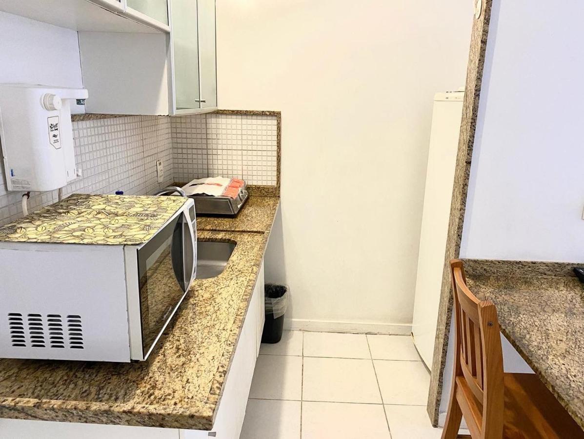 Copacabana Confortável Apartman Rio de Janeiro Kültér fotó
