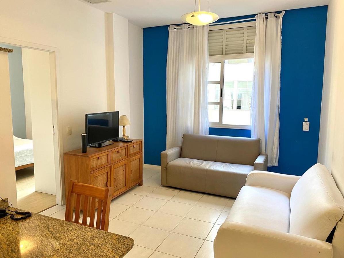 Copacabana Confortável Apartman Rio de Janeiro Kültér fotó